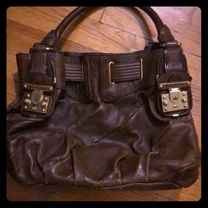 Juicy Couture Satchel